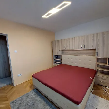 Budapesti Apartmán