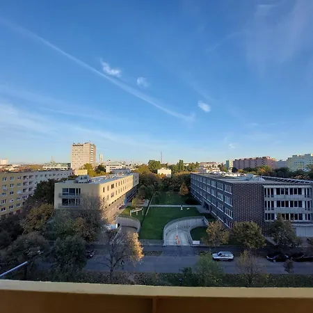 Διαμέρισμα Budapesti *