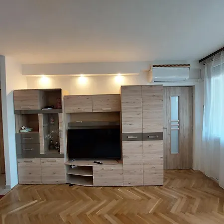 Διαμέρισμα Budapesti Βουδαπέστη